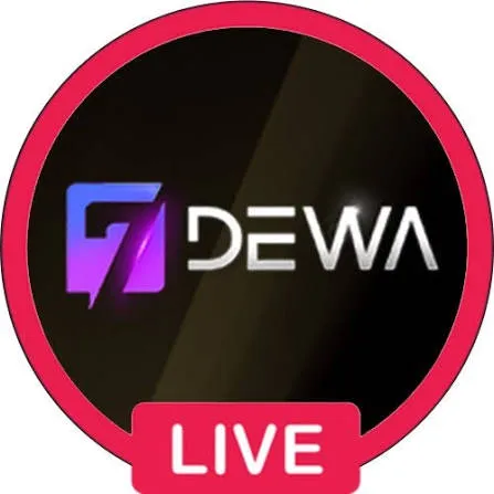 7DEWA - Game Domino Seru dan Menarik