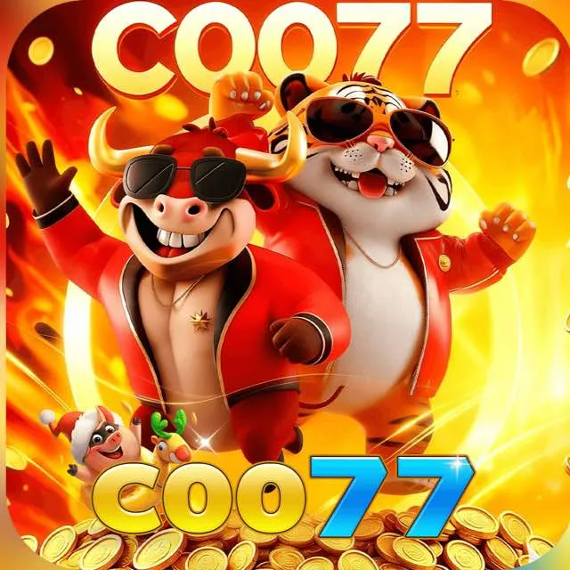 COO77 - Aksi Petualangan Memukau