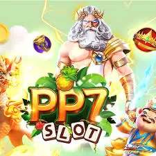 PP7SLOT - Petualangan Seru di Dunia MMORPG